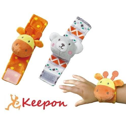 ぬいぐるみリストバンド アーテック 鈴 おもちゃ かわいい くま キリン クマ 6778 G キープオンyahoo ショップ 通販 Yahoo ショッピング