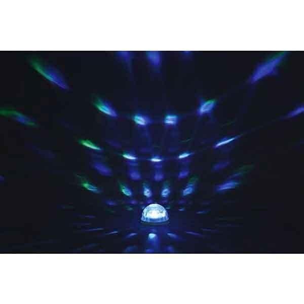 クリスタルドームランプ　電池付　電球アート ライト ランプ LED アーテック 工作 ペットボトル工作 アーテック |  | 04