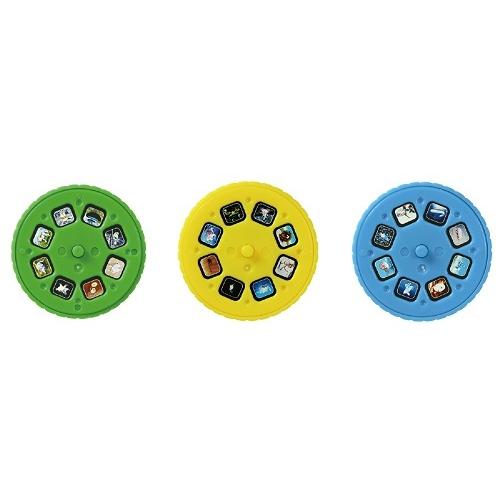 変ないきものプロジェクター アーテック 学習 生き物 観察 変な生き物 不思議 生物 動物 珍しい 幼稚園 保育園 子ども スクリーン |  | 02