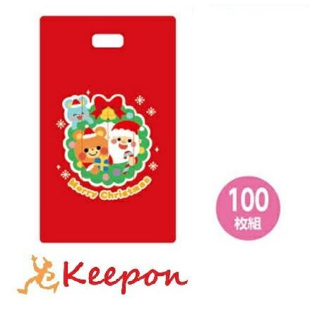 クリスマスプレゼント袋 クリスマスリース 100枚 クリスマスグッズ イベント プレゼント 景品 子供会 クリスマスプレゼント アーテック ラッピング 69 キープオンyahoo ショップ 通販 Yahoo ショッピング