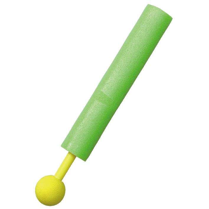 スポンジみずてっぽう　アーテック 水鉄砲 夏 水遊び おもちゃ |  | 03