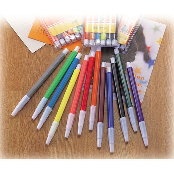 CH水性カラーペン 3色(メール便可) |  | 01