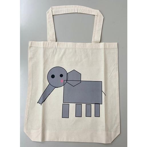 【10個から注文可能】マイエコバッグ (A4プリント) 加工費込 卒業 入学 記念品 オリジナル 写真 折り畳み エコバック プリント 名入れ レジ袋 エコバッグ |  | 03