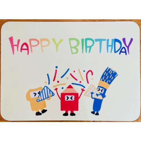 【10個から注文可能】マイマウスパッド 加工費込 卒業 入学式 入園 記念品 プレゼント ギフト オリジナル 写真 名入れ アーテック 母の日 父の日 |  | 06