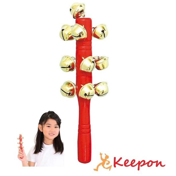 神楽鈴 アーテック 運動会 発表会 体育祭 学芸会 幼稚園 保育園 踊り