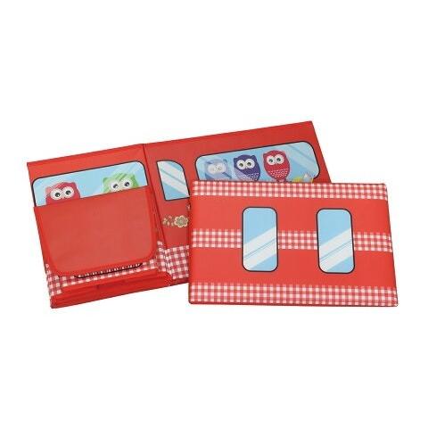 座れるくるま型ストレージボックス 箱 おもちゃ箱 椅子 かわいい 収納 フクロウ コンパクト アーテック |  | 01