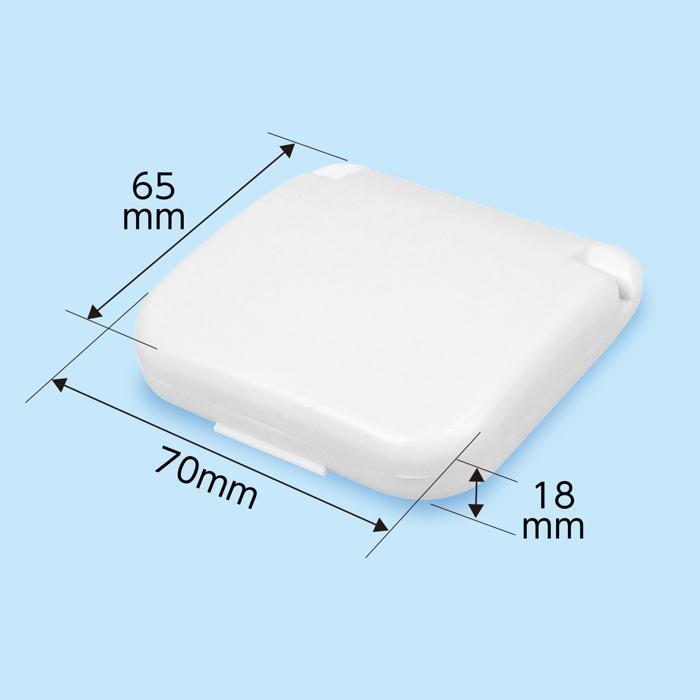 ソーイングセット (10個までメール便可) アーテック　裁縫セット 道具 コンパクト 持ち運び 家庭科 手芸 携帯用 |  | 06