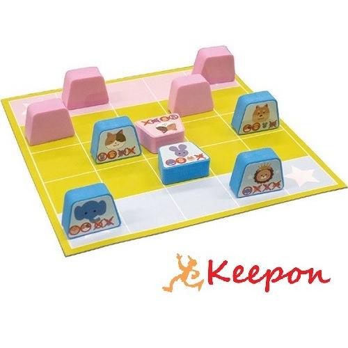 人気定番 かくれんぼアニマルしょうぎ アーテック おもちゃ 幼児向け ゲーム 将棋 小学生 幼稚園 保育園 子ども 子供