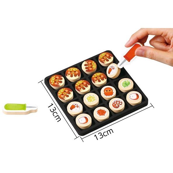 EVAたこやきやさん(メール便可) アーテック 玩具 おもちゃ 保育園 幼稚園 幼児 子ども たこ焼き ゲーム お店 |  | 01