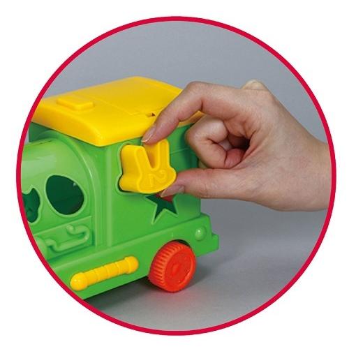 汽車ブロック アーテック おもちゃ ブロック 形合わせ パズル 幼児 乗り物 7327 キープオンyahoo ショップ 通販 Yahoo ショッピング