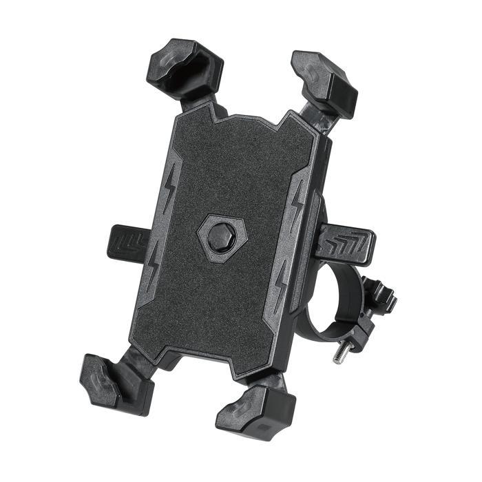 スマホホルダー 自転車・バイク用 アーテック スマートフォン iphone 取り付け 動画 撮影 マップ 地図 |  | 06