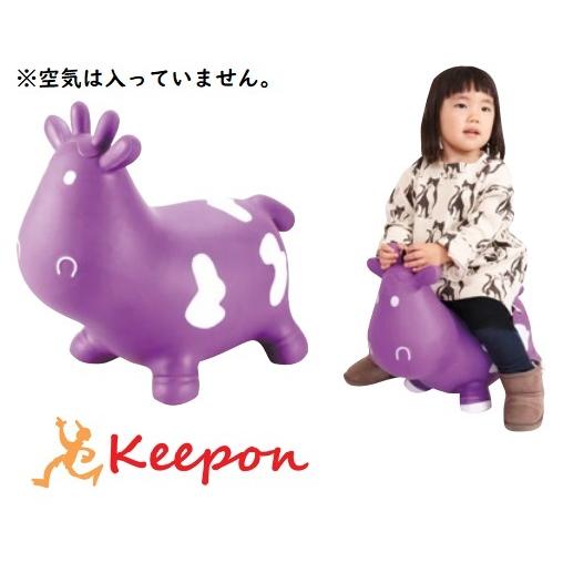 バウンドアニマル うし アーテック おもちゃ 幼児 乗り物 牛 動物 | 