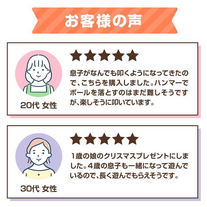 木製 トントン鉄琴　アーテック 知育玩具 おもちゃ 木製 木のおもちゃ ボール かわいい 幼児 音 音楽玩具 誕生日プレゼント 女の子 ラッピング クリスマス |  | 12