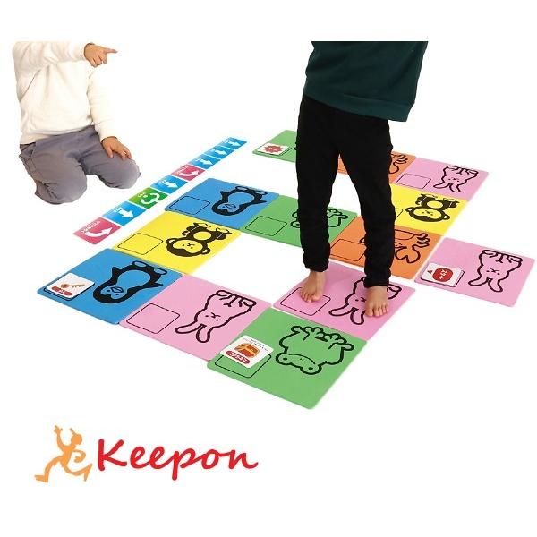 博士とロボットのなりきりアニマル アーテック プログラミング 子供 子ども おもちゃ アンプラグド 小学生 幼稚園 保育園 初心者 ゲーム 学習 | 