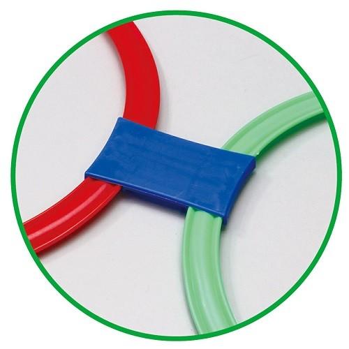 ケンケンパリング アーテック 運動 おもちゃ スポーツ 室内 外 けんけん 玩具 幼稚園 保育園 幼児 子ども |  | 01