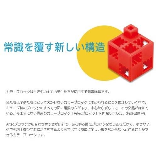 アーテックブロック ダイノビルダー ティーレックス T-REX artecblocks