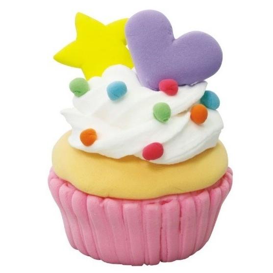 カラフルねんどの王様 4色セット(2個までメール便可) 美術 工作 ねんど クラフト 粘土 混色 赤 青 黄 白 ガールズクラフト 小学生 幼稚園 保育園 |  | 03