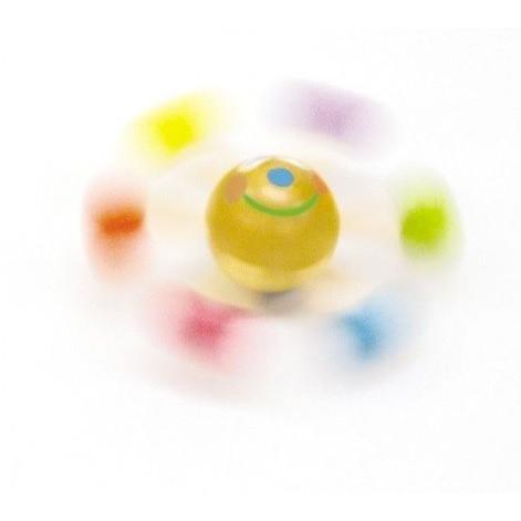 くるくる君 アーテック おもちゃ 木製 玩具 |  | 01