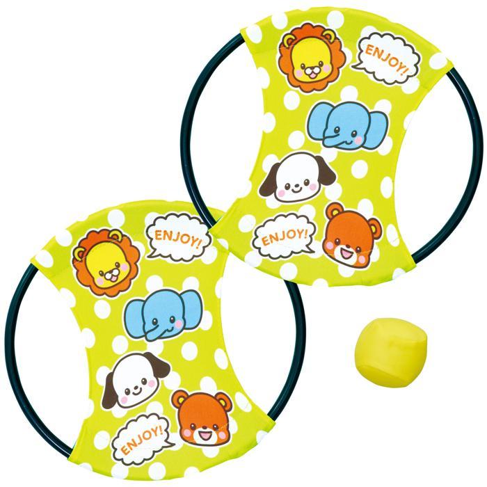 アニマルポンポンバウンド アーテック おもちゃ ボール |  | 01