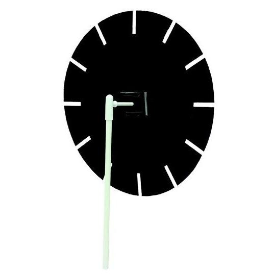 平面回転アニメーション (フェナキスティスコープ) 　美術 トリックアート 視覚デザイン アーテック |  | 01