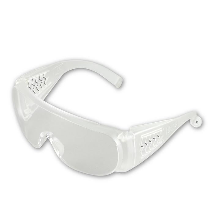 児童用安全めがね　アーテック 衛生用品 メガネ 眼鏡 ゴーグル 子ども 子供用 学校 小学校 実験 |  | 01