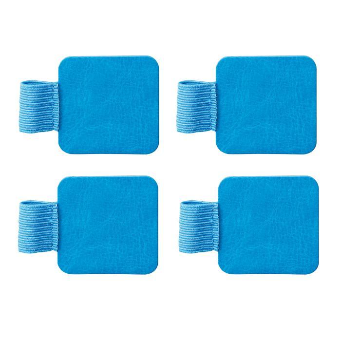 ペンループ 4個セット(メール便可) アーテック タブレット タッチペン 学校 授業 ペンホルダー 手帳 本 ICT |  | 01