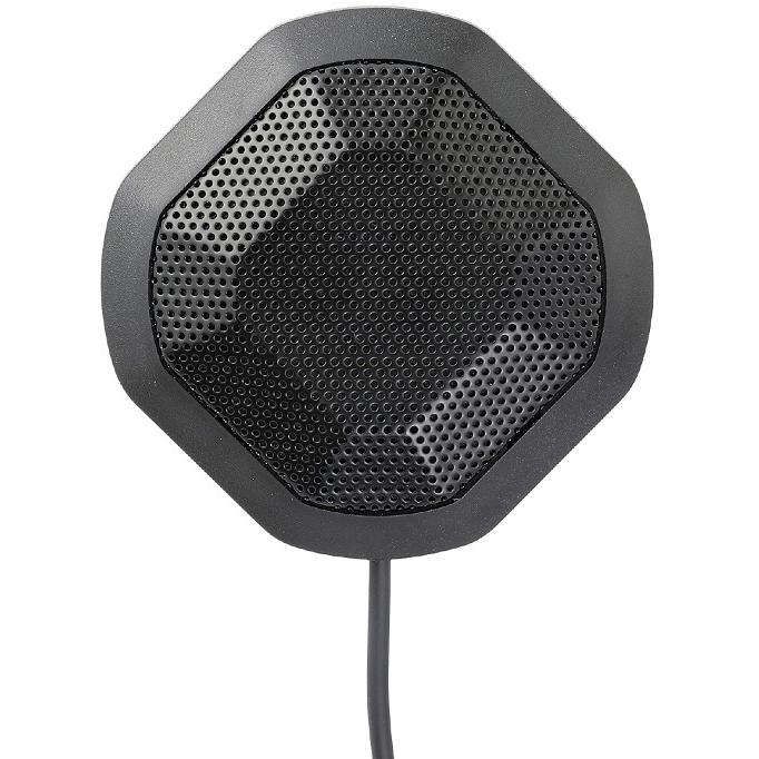 全指向性USBマイク (ミュート機能付) (メール便可) アーテック PC マイク USB パソコン |  | 04