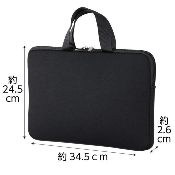 美品　ポーターノートPCケース　黒クッション15インチ対応 クラッチバッグ 楽天市場】パソコンケース 15インチ ポーターの通販