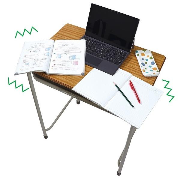 学校机用落下防止 ギガシールド 小学生 中学生 学校 高校 持ち運び 収納 アーテック 子ども 授業 |  | 03