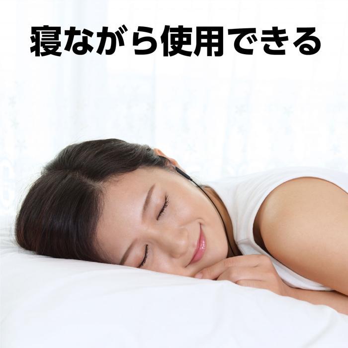 片耳マイク付イヤホン (16個までメール便可) アーテック マイク付 PC パソコン 通話 学校 |  | 04