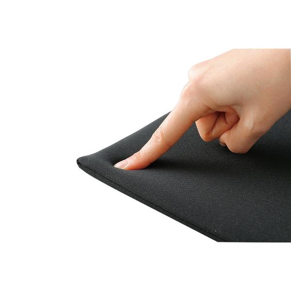 シンプルクッションケース L アーテック タブレット ケース 学校 小学校 中学校 子ども 持ち運び タブレット保護ケース |  | 02