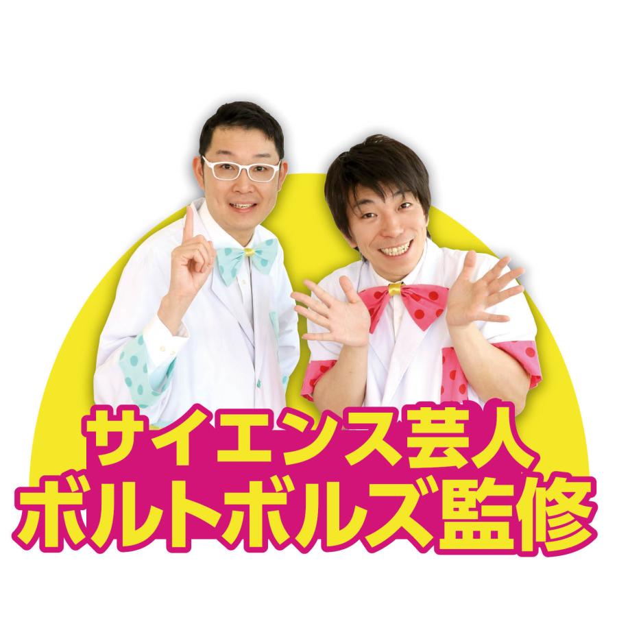 ボルトボルズのビッグエアロケット (メール便可) アーテック 夏休み自由研究 男の子 夏休み工作 工作キット ストラックアウト ダンボール工作 小学生 |  | 06