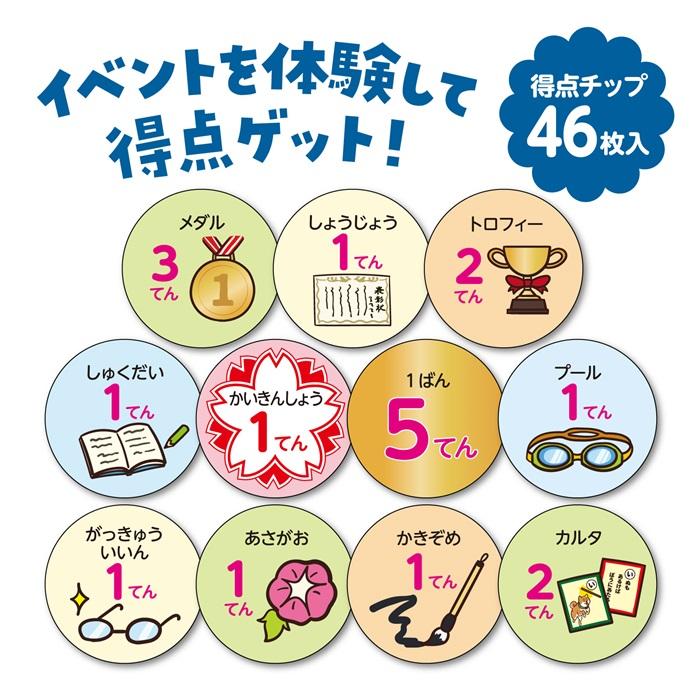 わくわく小学校すごろく(3個までメール便可) アーテック すごろく おもちゃ ボードゲーム 双六 お正月 動画 ハロウィン 子ども 幼稚園 保育園 小学生 子ども |  | 04