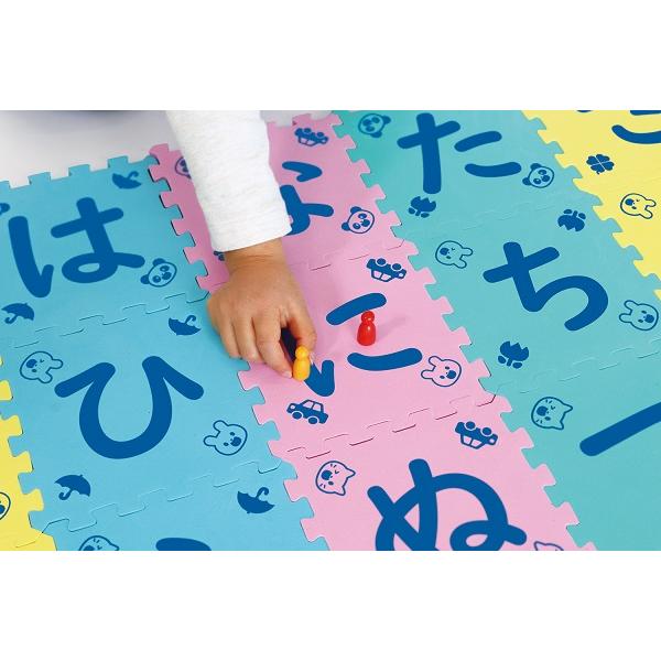 あいうえおにごっこ アーテック プログラミング 子供 子ども おもちゃ アンプラグド 小学生 幼稚園 保育園 初心者 ゲーム しりとり ゲーム |  | 02