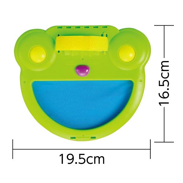 キャッチ＆スロー アーテック ラケット おもちゃ スポーツ 遊び ボール |  | 01