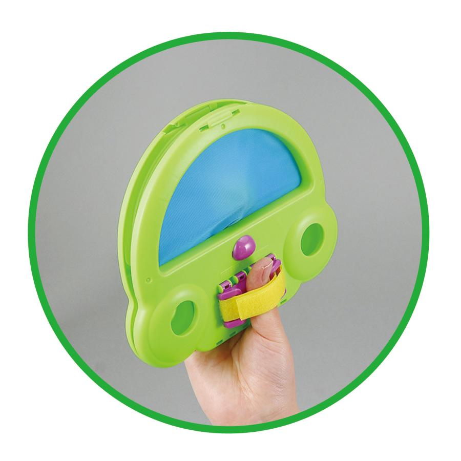 キャッチ＆スロー アーテック ラケット おもちゃ スポーツ 遊び ボール |  | 02