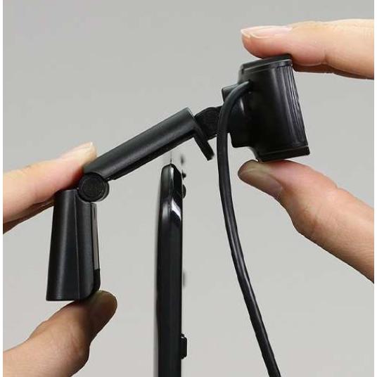 ウェブ カメラ 1080PフルHD 200万画素 USB接続 リモート テレワーク オフイス用品 パソコン スカイプ ズーム ビデオ電話 通話 ウェブ会議 |  | 04