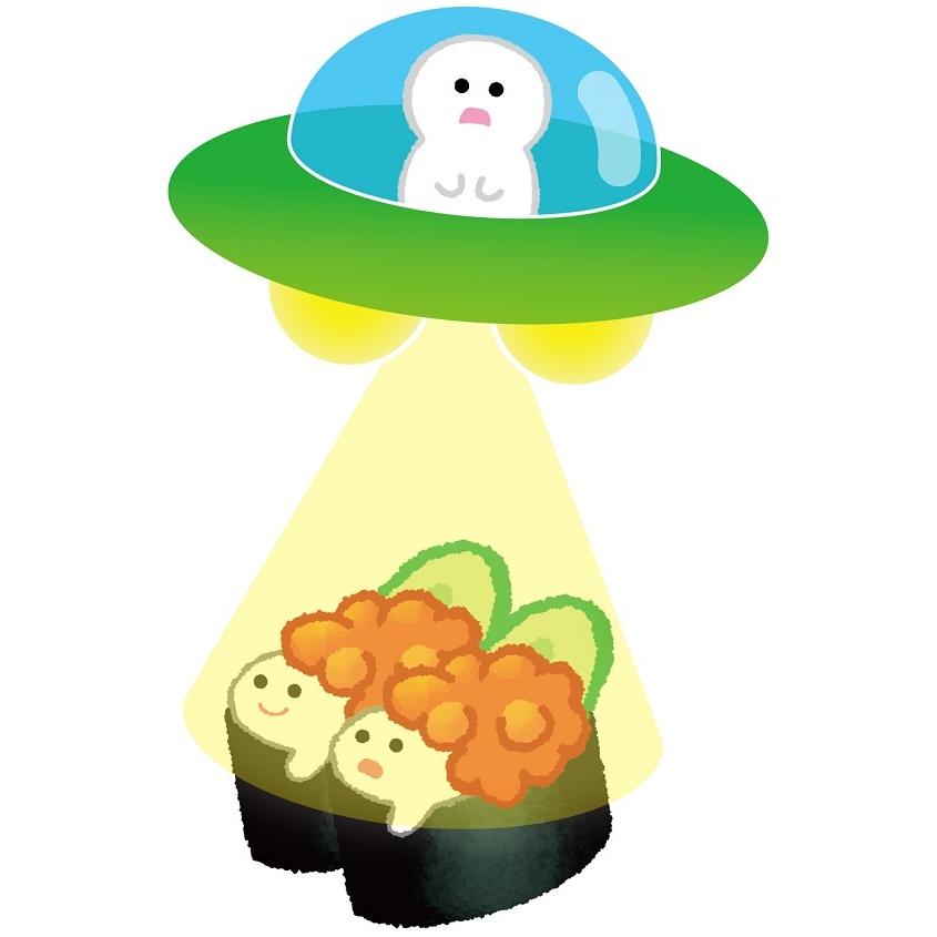 くるくる回転寿司ゲーム (3個までメール便可) アーテック 知育玩具