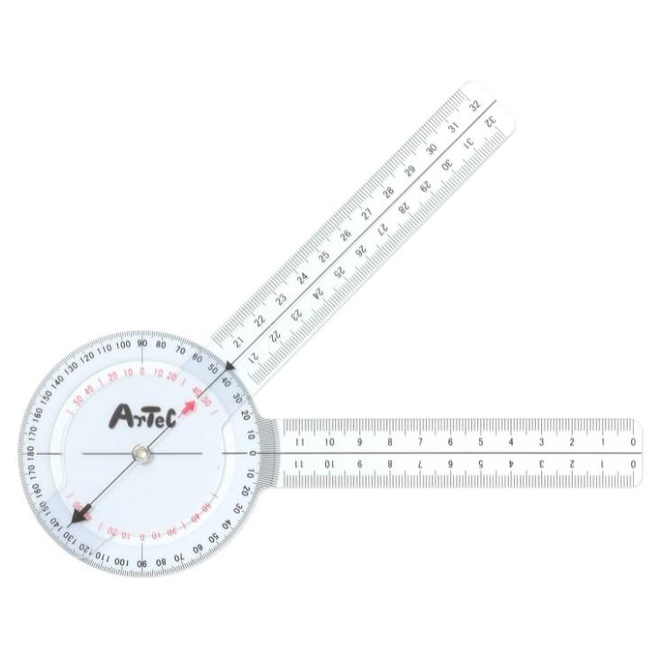 ゴニオメーター 360（メール便可) 理科 科学 新学期 生物 アーテック 360度 |  | 01