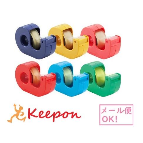 セロテープ［R］小巻カッターつき 巻芯径25mm(7個までネコポス可