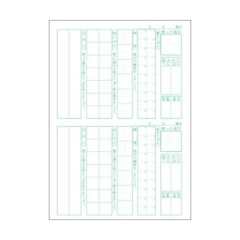 ムーミン学習帳 漢字の学習 3・4年生用(6冊までメール便可) 日本ノート アピカ 国語 小学生 キャラクター かわいい ムーミン 漢字 学習 |  | 02
