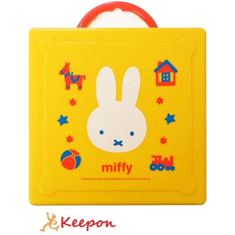 ミッフィー おりがみケース 折り紙 入れ かわいい キャラクター 新学期 小学生 幼稚園 保育園 Ak キープオンyahoo ショップ 通販 Yahoo ショッピング