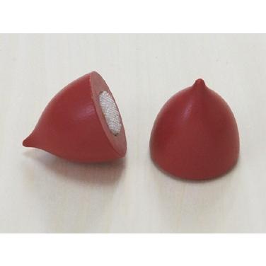 木のおもちゃ 　ミニ・さつまいも　だいわ 木製おもちゃ プレゼント ままごと　食材 誕生日 出産祝い クリスマス ラッピング |  | 01