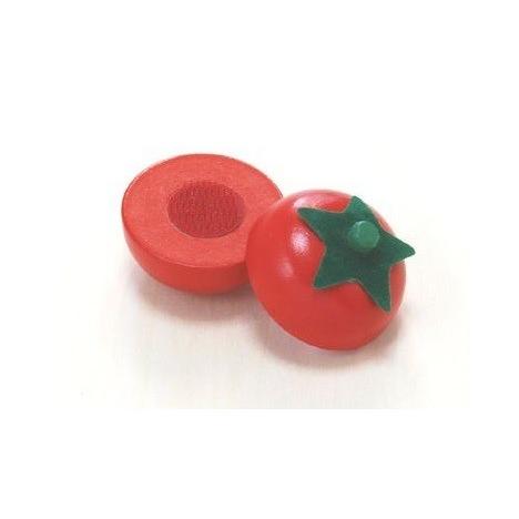 木のおもちゃ 　ミニ・トマト　だいわ 木製おもちゃ プレゼント ままごと　食材 誕生日 出産祝い クリスマス ラッピング |  | 01