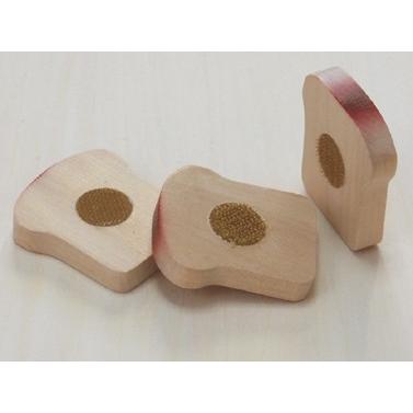 木のおもちゃ 　ミニ・食パン　だいわ 木製おもちゃ プレゼント ままごと　食材 誕生日 出産祝い クリスマス ラッピング |  | 01
