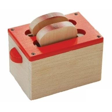 木のおもちゃ 　ミニ・食パン　だいわ 木製おもちゃ プレゼント ままごと　食材 誕生日 出産祝い クリスマス ラッピング |  | 02