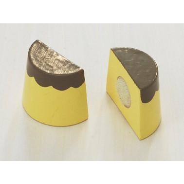 木のおもちゃ 　ミニ・プリン　だいわ 木製おもちゃ プレゼント ままごと　食材 誕生日 出産祝い クリスマス ラッピング |  | 01