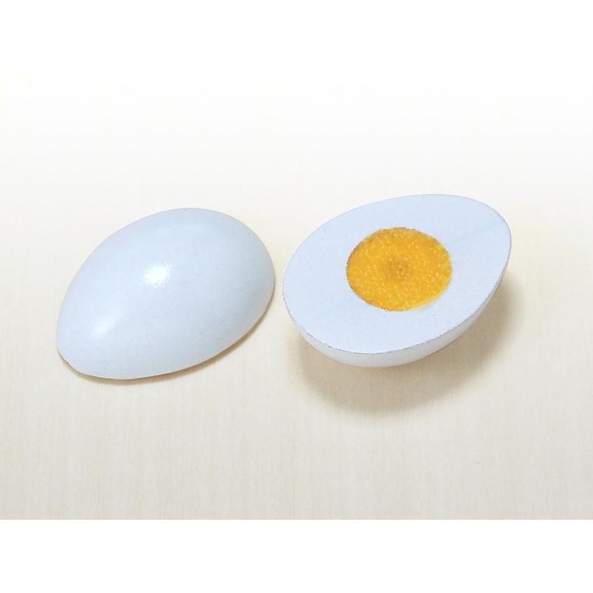 木のおもちゃ 　ミニ・たまご　だいわ 木製おもちゃ プレゼント ままごと　食材 誕生日 出産祝い クリスマス ラッピング |  | 01