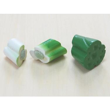 木のおもちゃ 　ミニ・ネギ　だいわ 木製おもちゃ プレゼント ままごと　食材 誕生日 出産祝い クリスマス ラッピング |  | 01