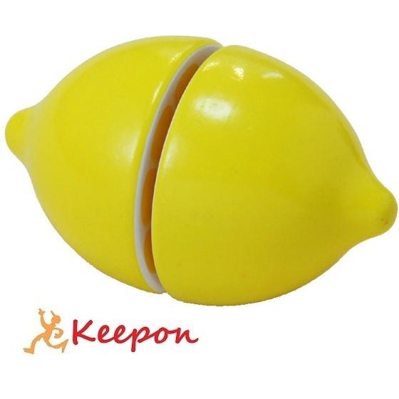 木のおもちゃ 　本格・レモン　だいわ 木製おもちゃ プレゼント ままごと　料理誕生日 出産祝い クリスマス ラッピング | 